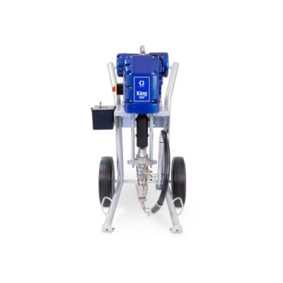 Graco E-King productafbeelding