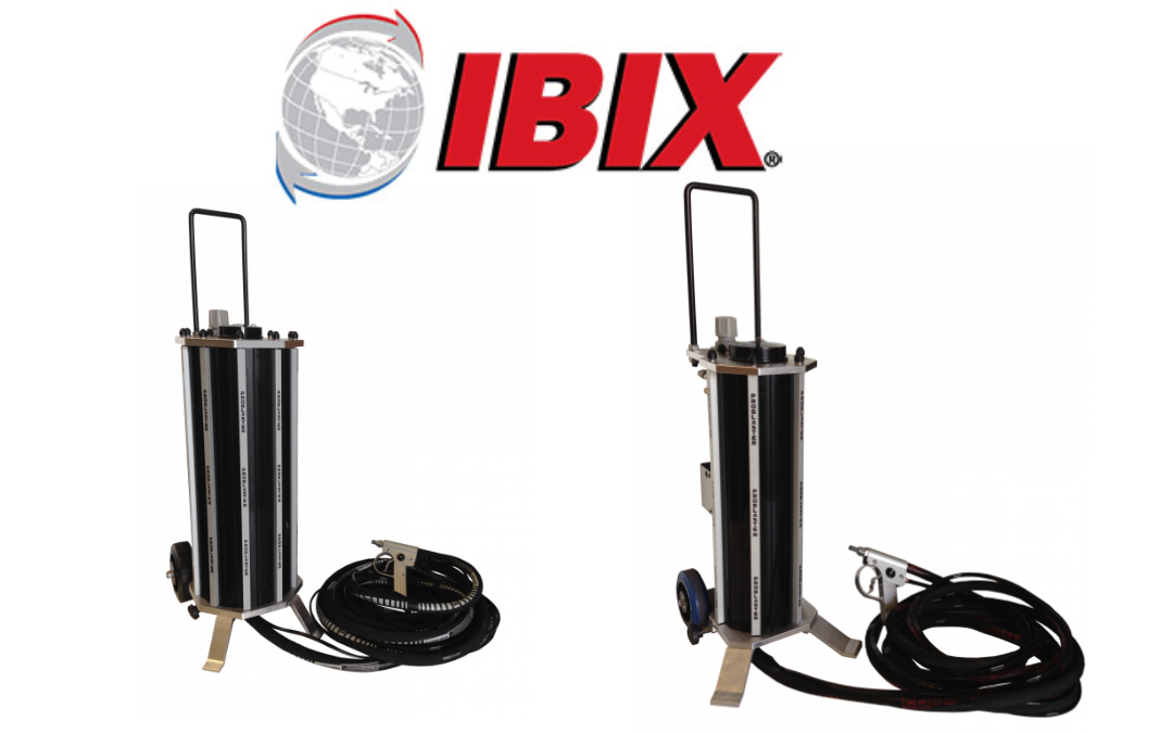 IBIX-Problaster